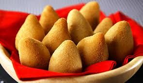 Coxinha